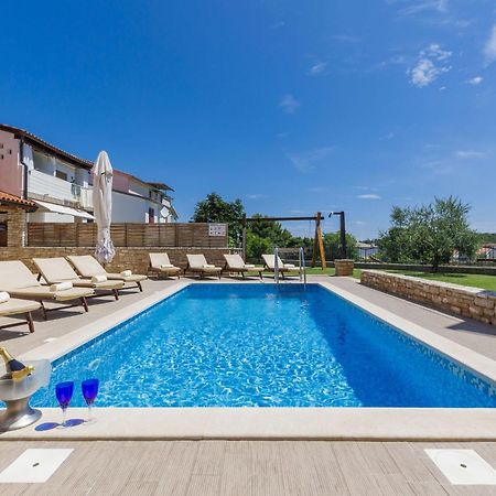Holiday Home Licardo By Interhome Štinjan Exterior foto
