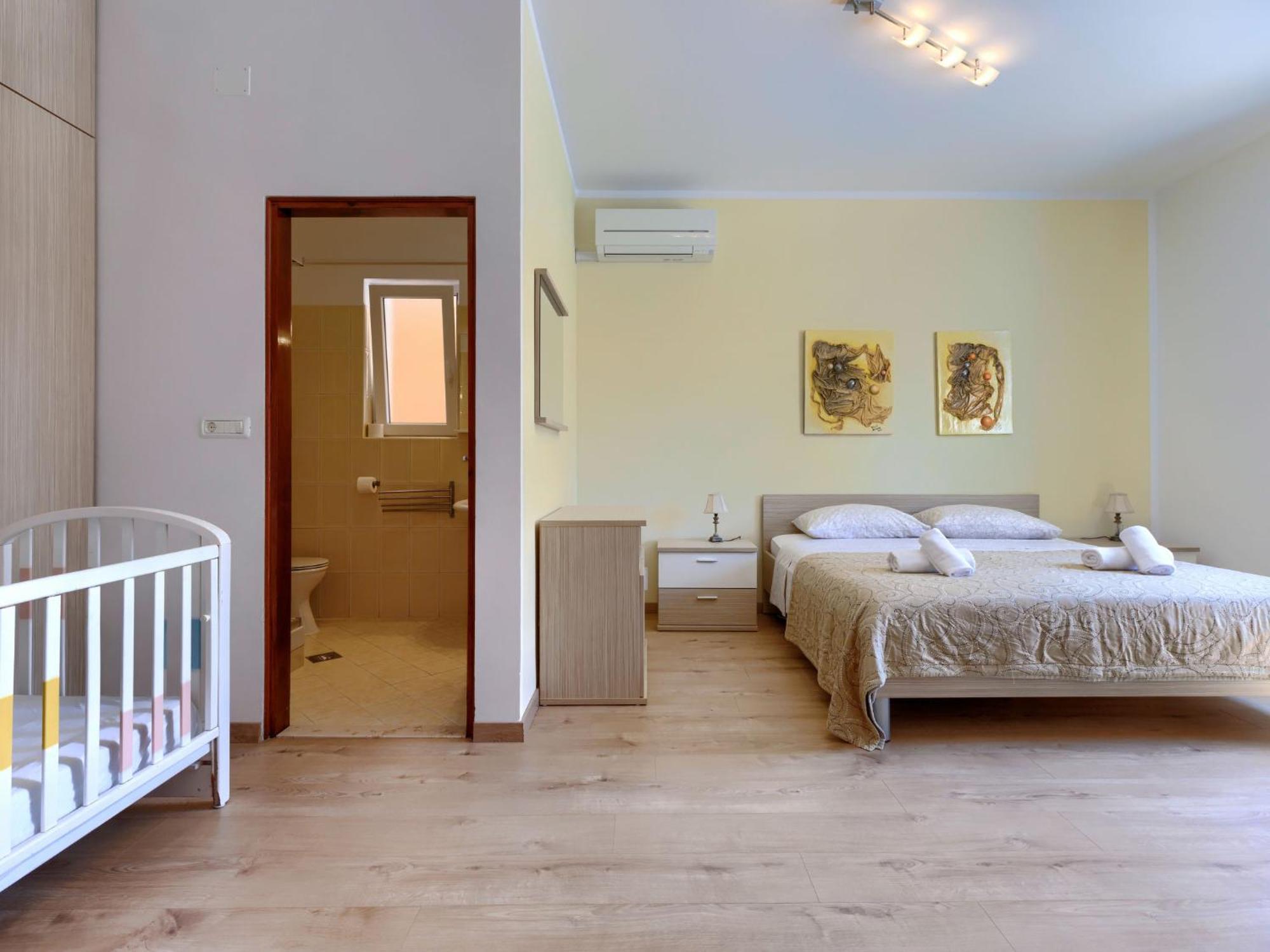Holiday Home Licardo By Interhome Štinjan Exterior foto