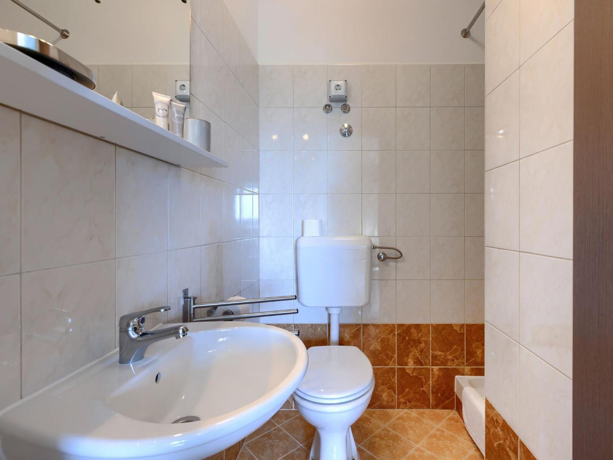 Holiday Home Licardo By Interhome Štinjan Exterior foto