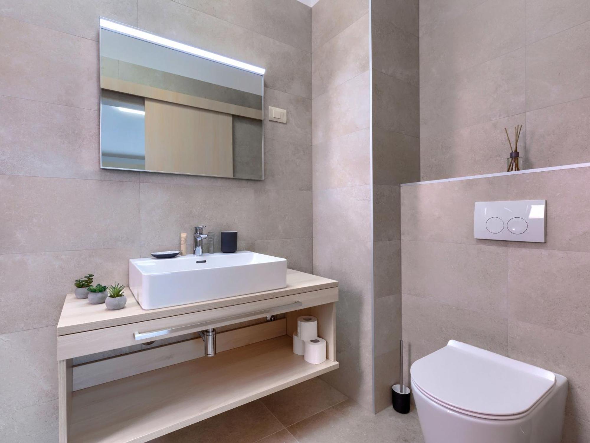 Holiday Home Licardo By Interhome Štinjan Exterior foto