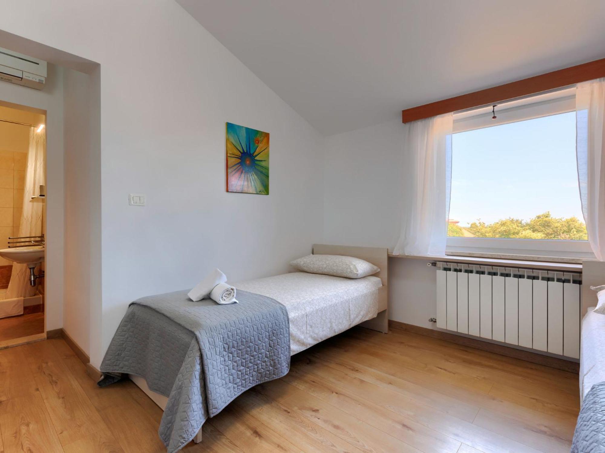 Holiday Home Licardo By Interhome Štinjan Exterior foto